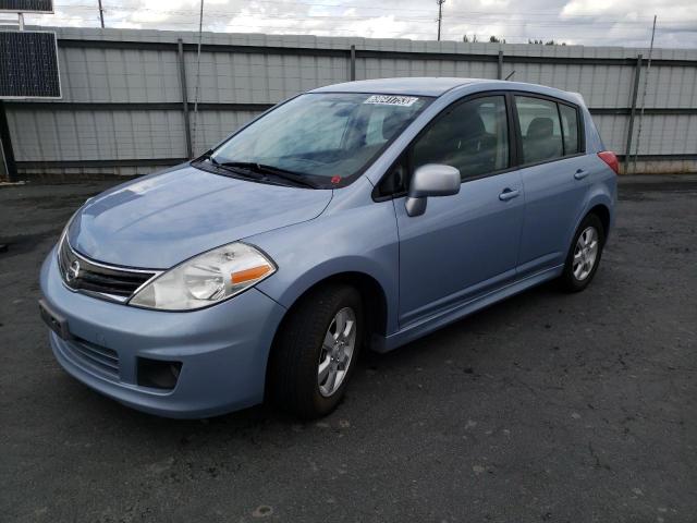 NISSAN VERSA 2011 3n1bc1cp9bl458059