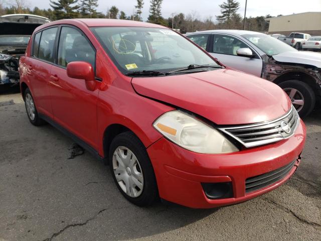 NISSAN VERSA S 2011 3n1bc1cp9bl458661