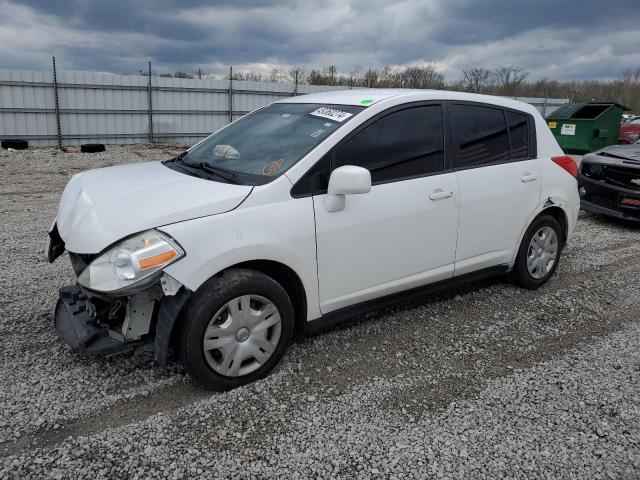 NISSAN VERSA 2011 3n1bc1cp9bl459504