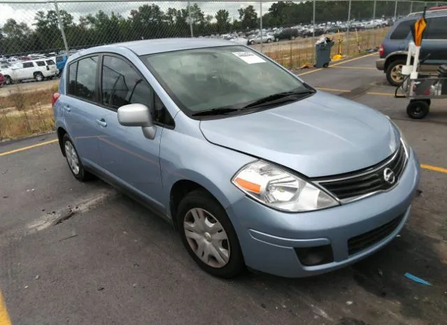 NISSAN VERSA 2011 3n1bc1cp9bl461902