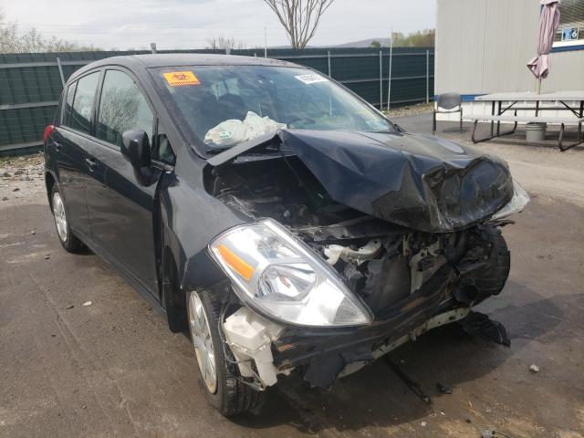 NISSAN VERSA S 2011 3n1bc1cp9bl462564