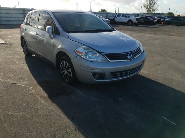 NISSAN VERSA S 2011 3n1bc1cp9bl464363