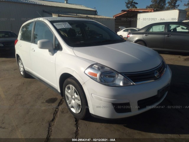 NISSAN VERSA 2011 3n1bc1cp9bl464511