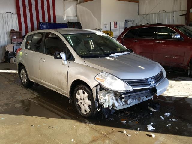 NISSAN VERSA S 2011 3n1bc1cp9bl465058