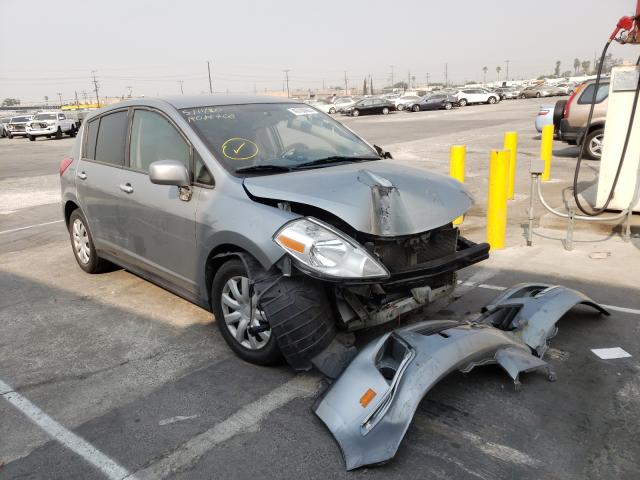 NISSAN VERSA S 2011 3n1bc1cp9bl465304