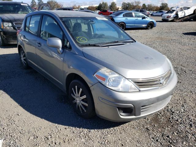 NISSAN VERSA S 2011 3n1bc1cp9bl465433