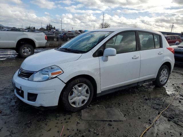 NISSAN VERSA S 2011 3n1bc1cp9bl467702