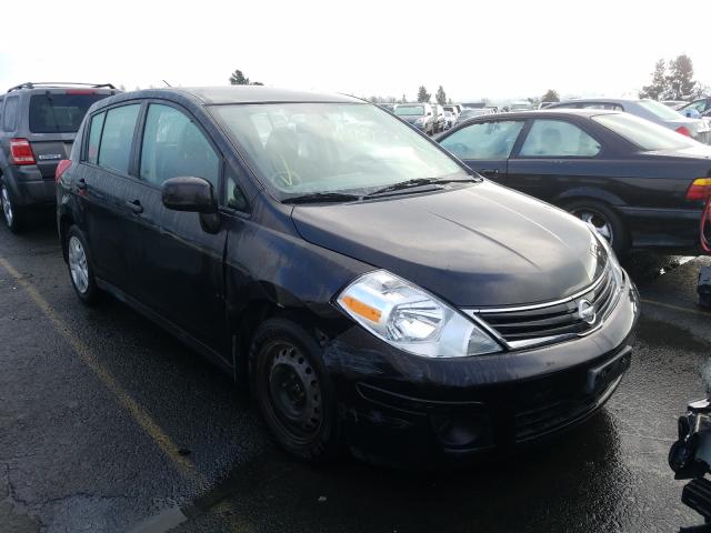 NISSAN VERSA S 2011 3n1bc1cp9bl468672