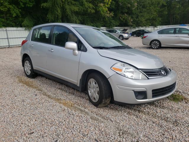 NISSAN VERSA S 2011 3n1bc1cp9bl468686