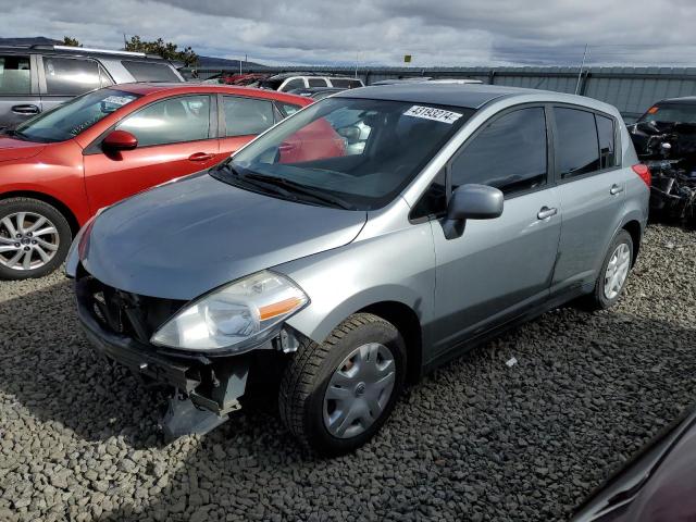 NISSAN VERSA 2011 3n1bc1cp9bl470258