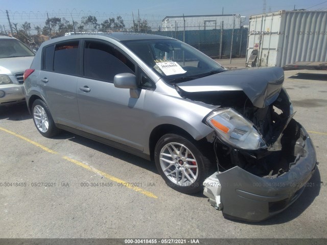 NISSAN VERSA 2011 3n1bc1cp9bl474732