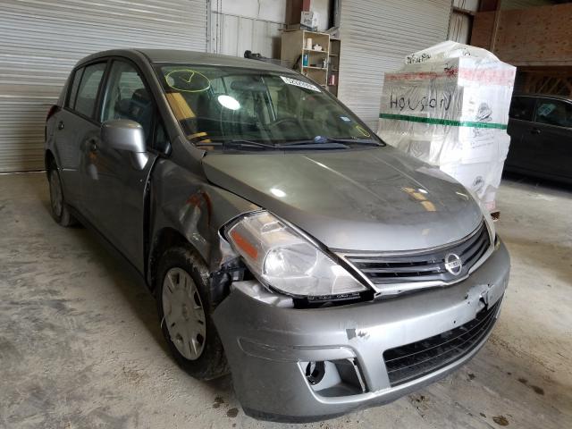 NISSAN VERSA S 2011 3n1bc1cp9bl475668