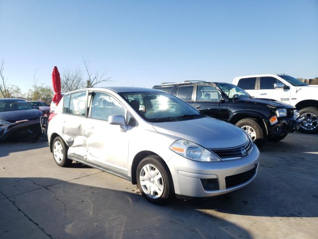 NISSAN VERSA S 2011 3n1bc1cp9bl476254