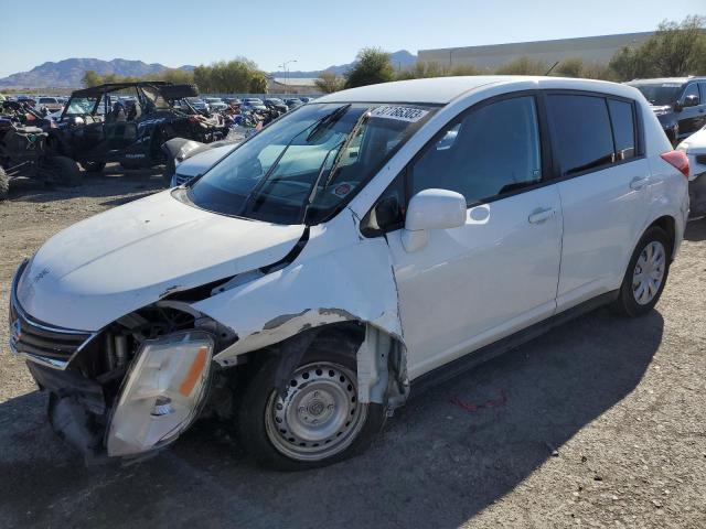 NISSAN VERSA S 2011 3n1bc1cp9bl482393