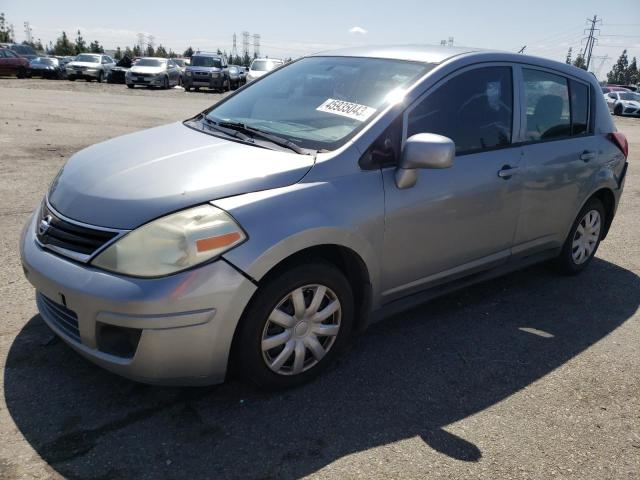 NISSAN VERSA AUTO 2011 3n1bc1cp9bl483589