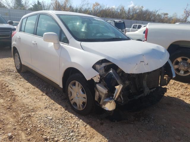 NISSAN VERSA S 2011 3n1bc1cp9bl483981