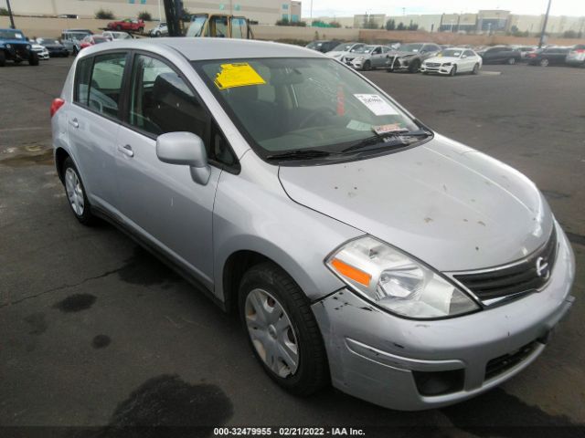 NISSAN VERSA 2011 3n1bc1cp9bl484659