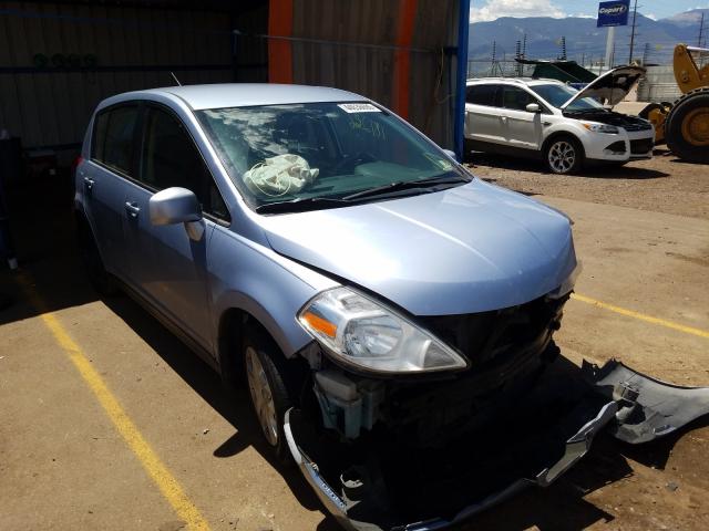 NISSAN VERSA S 2011 3n1bc1cp9bl485066