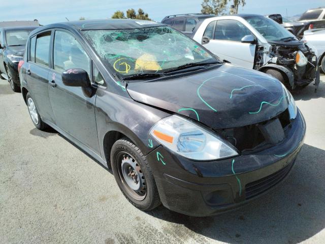 NISSAN VERSA 2011 3n1bc1cp9bl486489