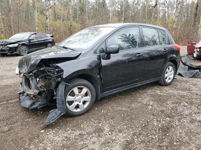 NISSAN VERSA S 2011 3n1bc1cp9bl486766