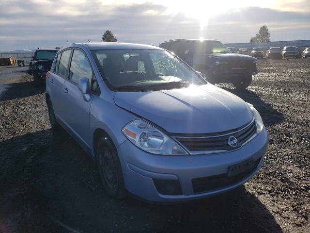 NISSAN VERSA S 2011 3n1bc1cp9bl487240