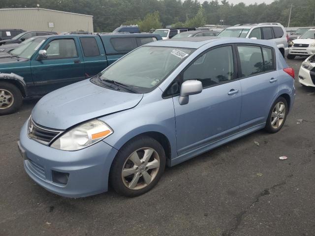 NISSAN VERSA S 2011 3n1bc1cp9bl489540