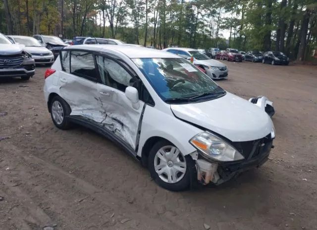 NISSAN VERSA 2011 3n1bc1cp9bl489988