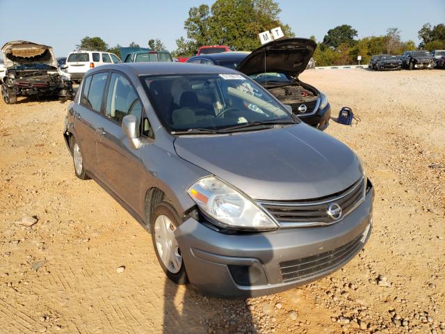 NISSAN VERSA S 2011 3n1bc1cp9bl490431