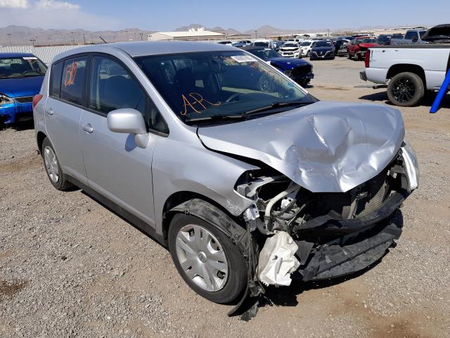 NISSAN VERSA S 2011 3n1bc1cp9bl491501