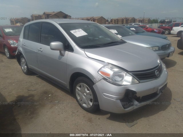 NISSAN VERSA 2011 3n1bc1cp9bl492910