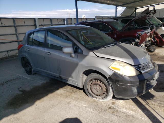 NISSAN VERSA S 2011 3n1bc1cp9bl493314