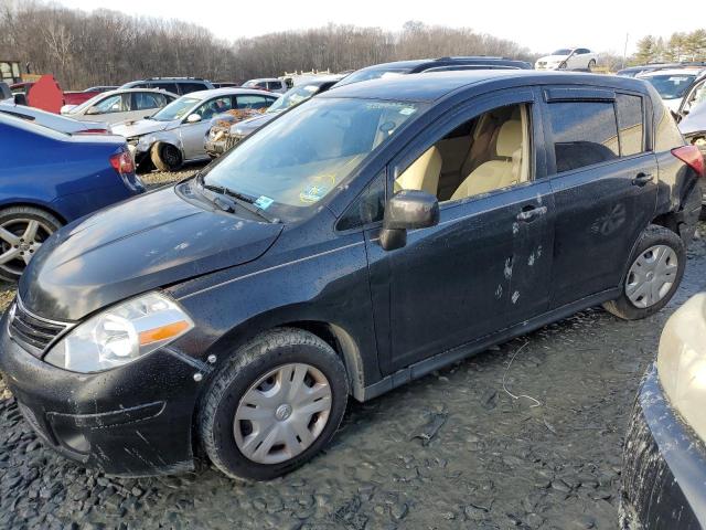 NISSAN VERSA S 2011 3n1bc1cp9bl493457