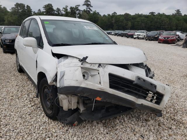 NISSAN VERSA S 2011 3n1bc1cp9bl493796