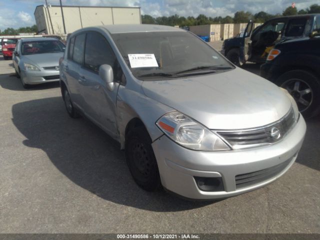 NISSAN VERSA 2011 3n1bc1cp9bl493832