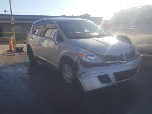 NISSAN VERSA 2011 3n1bc1cp9bl493846