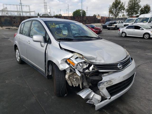 NISSAN VERSA S 2011 3n1bc1cp9bl495371