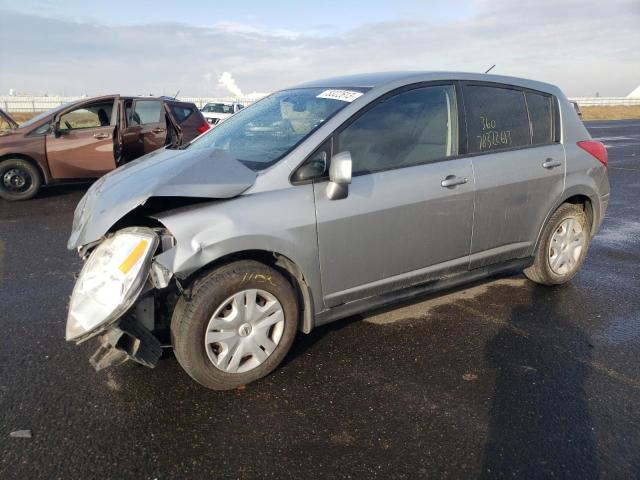 NISSAN VERSA 2011 3n1bc1cp9bl495421