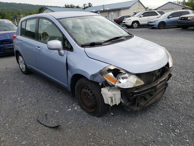 NISSAN VERSA S 2011 3n1bc1cp9bl496150