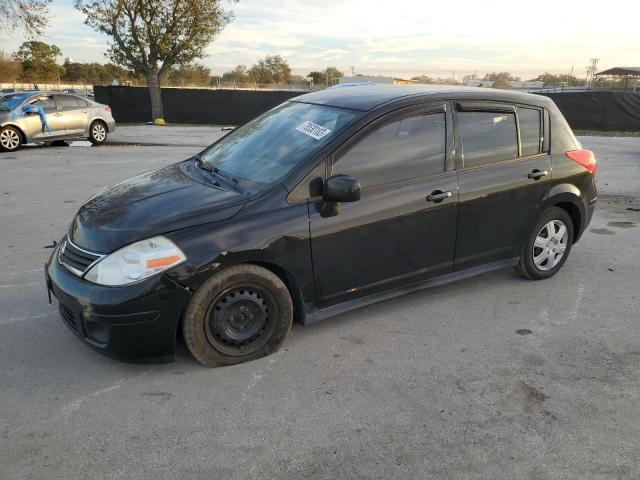 NISSAN VERSA 2011 3n1bc1cp9bl496245