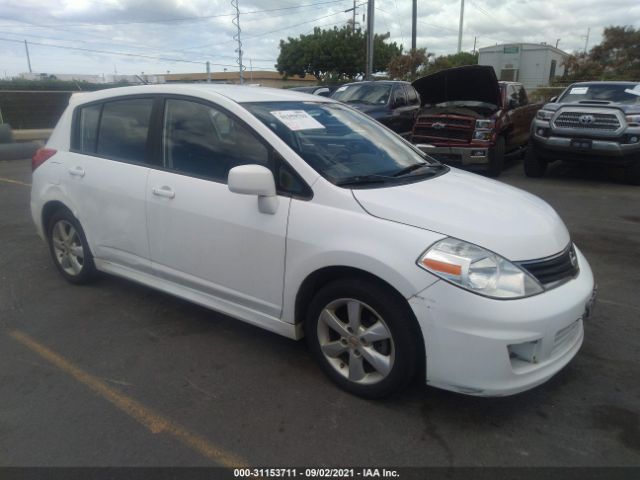 NISSAN VERSA 2011 3n1bc1cp9bl497718