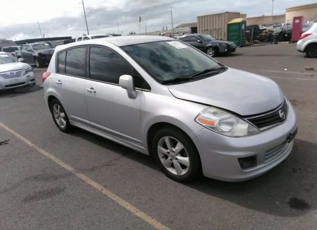 NISSAN VERSA 2011 3n1bc1cp9bl497864