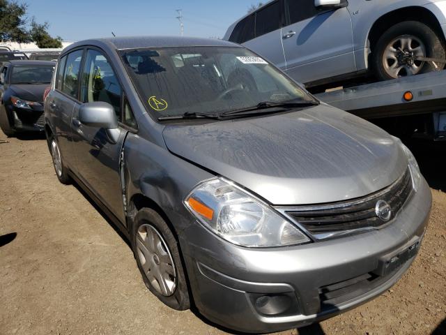 NISSAN VERSA S 2011 3n1bc1cp9bl498044