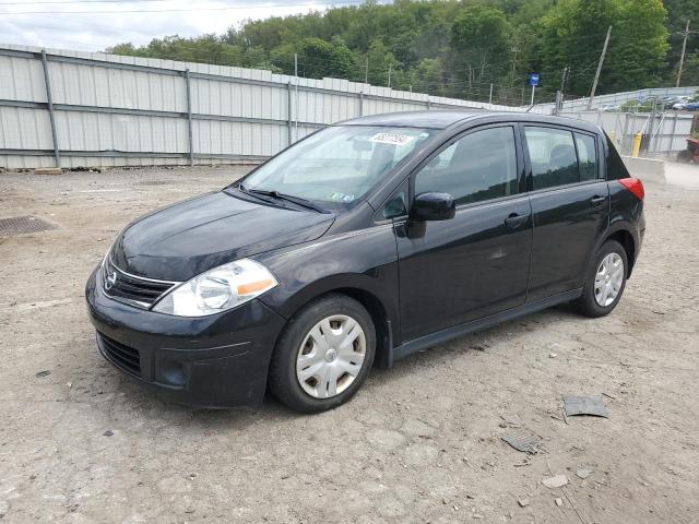 NISSAN VERSA 2011 3n1bc1cp9bl498559