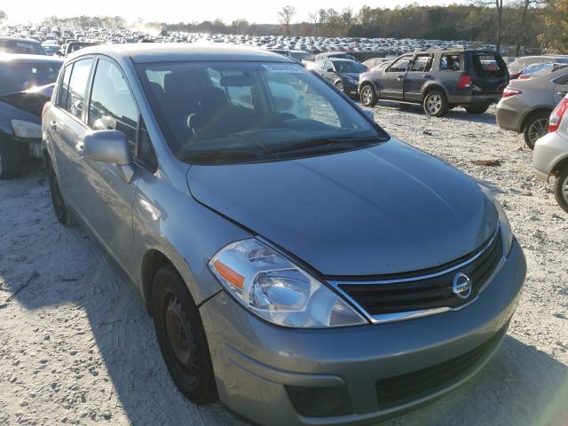 NISSAN VERSA S 2011 3n1bc1cp9bl498660