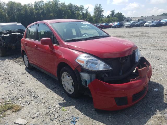 NISSAN VERSA S 2011 3n1bc1cp9bl499176