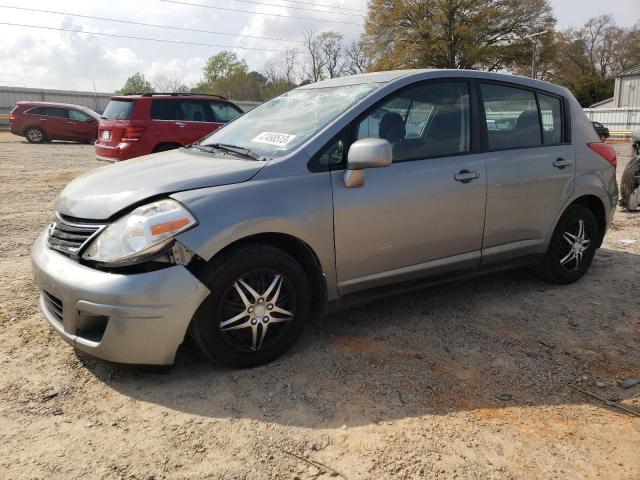 NISSAN VERSA S 2011 3n1bc1cp9bl499341