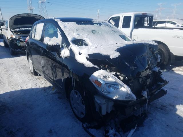 NISSAN VERSA S 2011 3n1bc1cp9bl499954