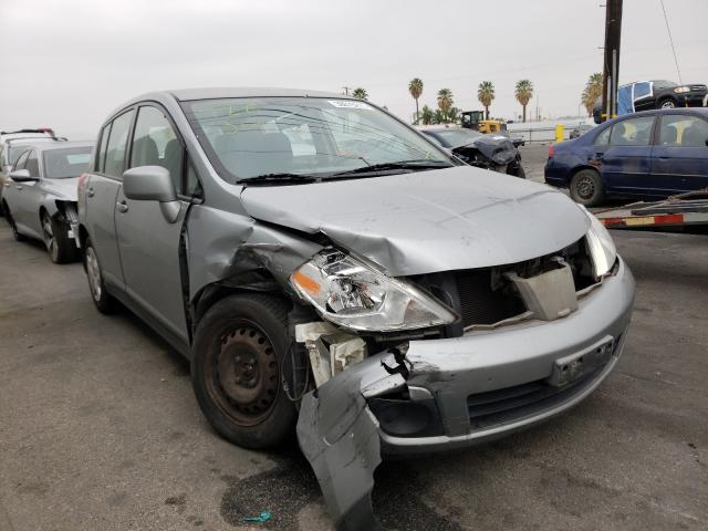 NISSAN VERSA S 2011 3n1bc1cp9bl500083