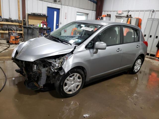 NISSAN VERSA S 2011 3n1bc1cp9bl502156