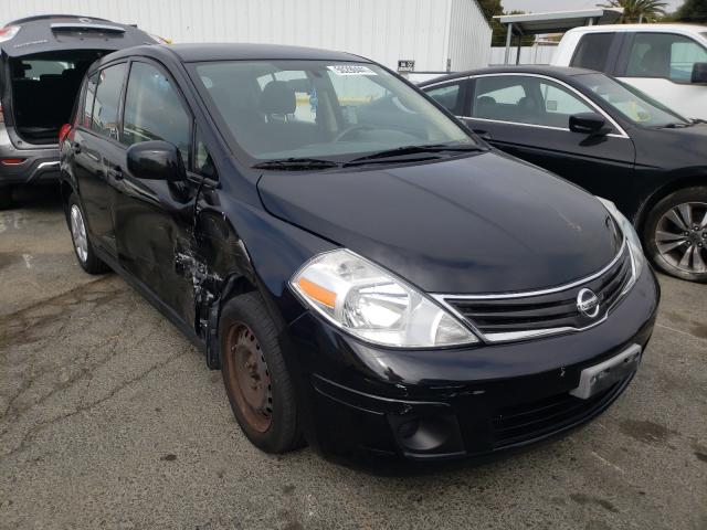 NISSAN VERSA S 2011 3n1bc1cp9bl503033